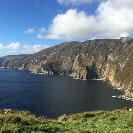 Leghowney House Donegal Town المظهر الخارجي الصورة