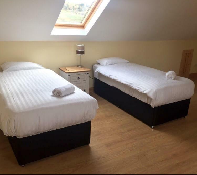 Leghowney House Donegal Town المظهر الخارجي الصورة