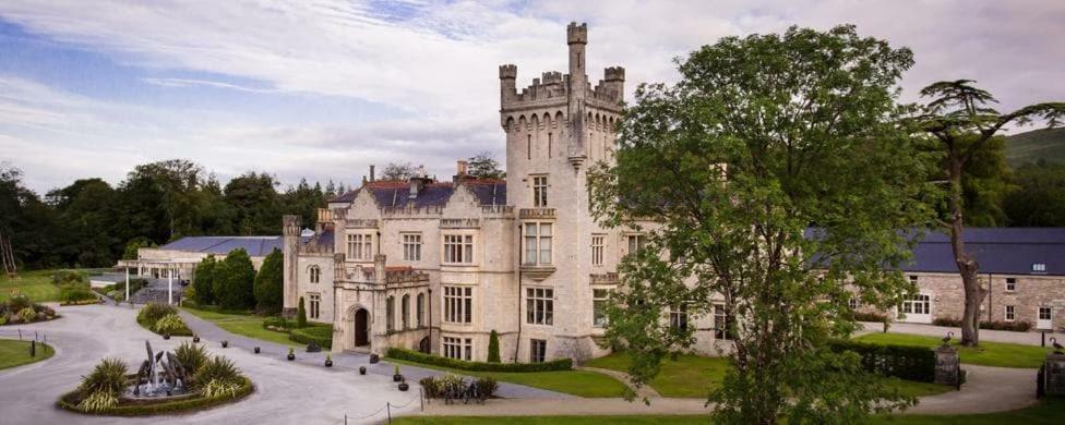 Leghowney House Donegal Town المظهر الخارجي الصورة