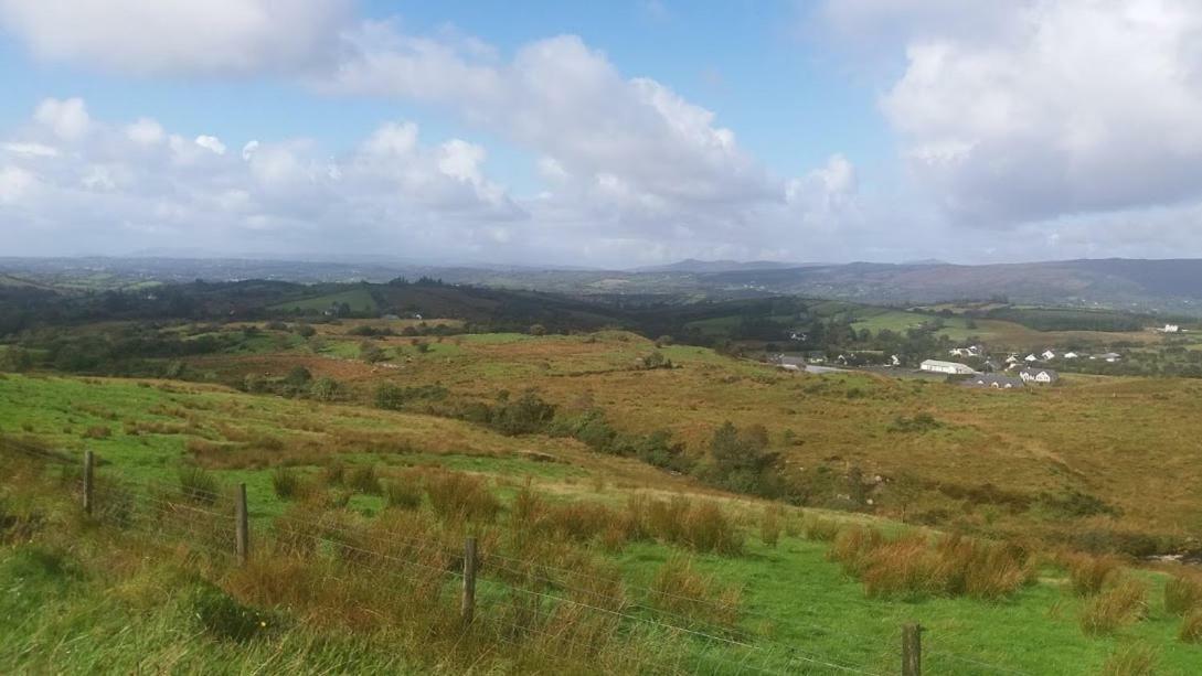 Leghowney House Donegal Town المظهر الخارجي الصورة